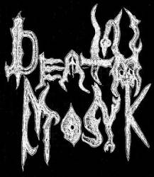 logo Death Monk